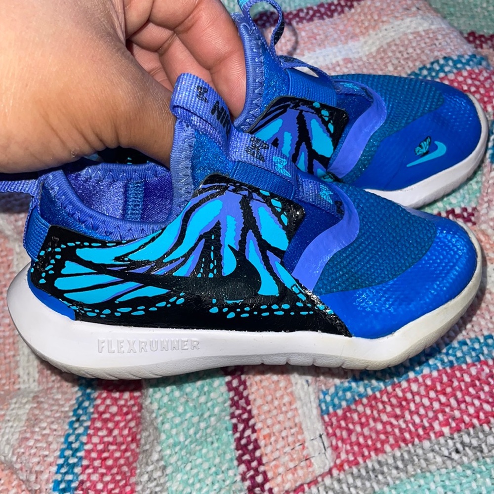 🦋🦋🦋Nike FlexRunner 🦋🦋🦋